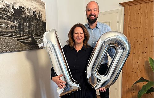 Gewinnspiel: Impetus - Job Boost