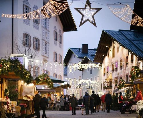 Kitzbühel Tourismus Gästekarte