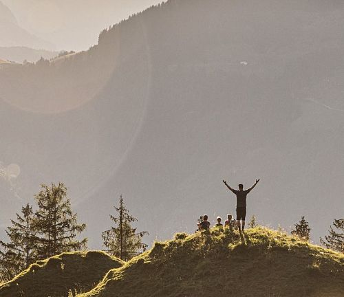 Fair Leben im Bezirk Kitzbühel