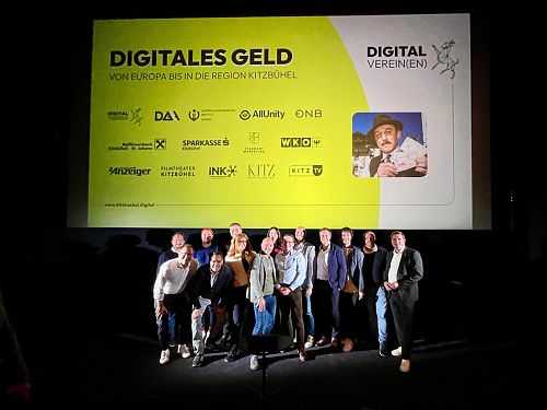 Digitales Geld: Gefahr oder Chance für unsere Gesellschaft?