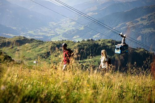 Neuigkeiten vom Standortmarketing Kitzbühel  im September 2025