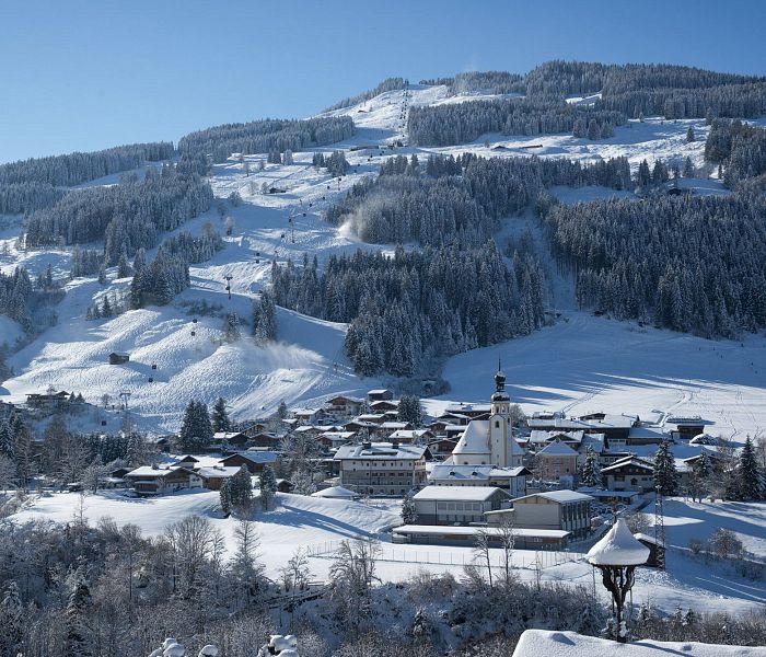 Jochberger Advent-Markt